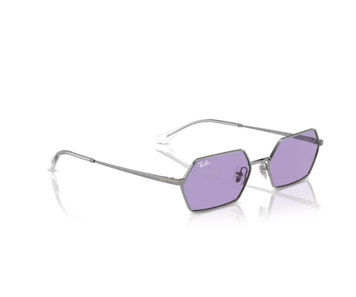 RAY BAN YEVI RB3728/004/1A 58 RAY BAN YEVI RB3728/004/1A 58